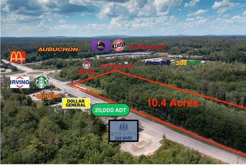 67 Concord Road Lee NH 03861