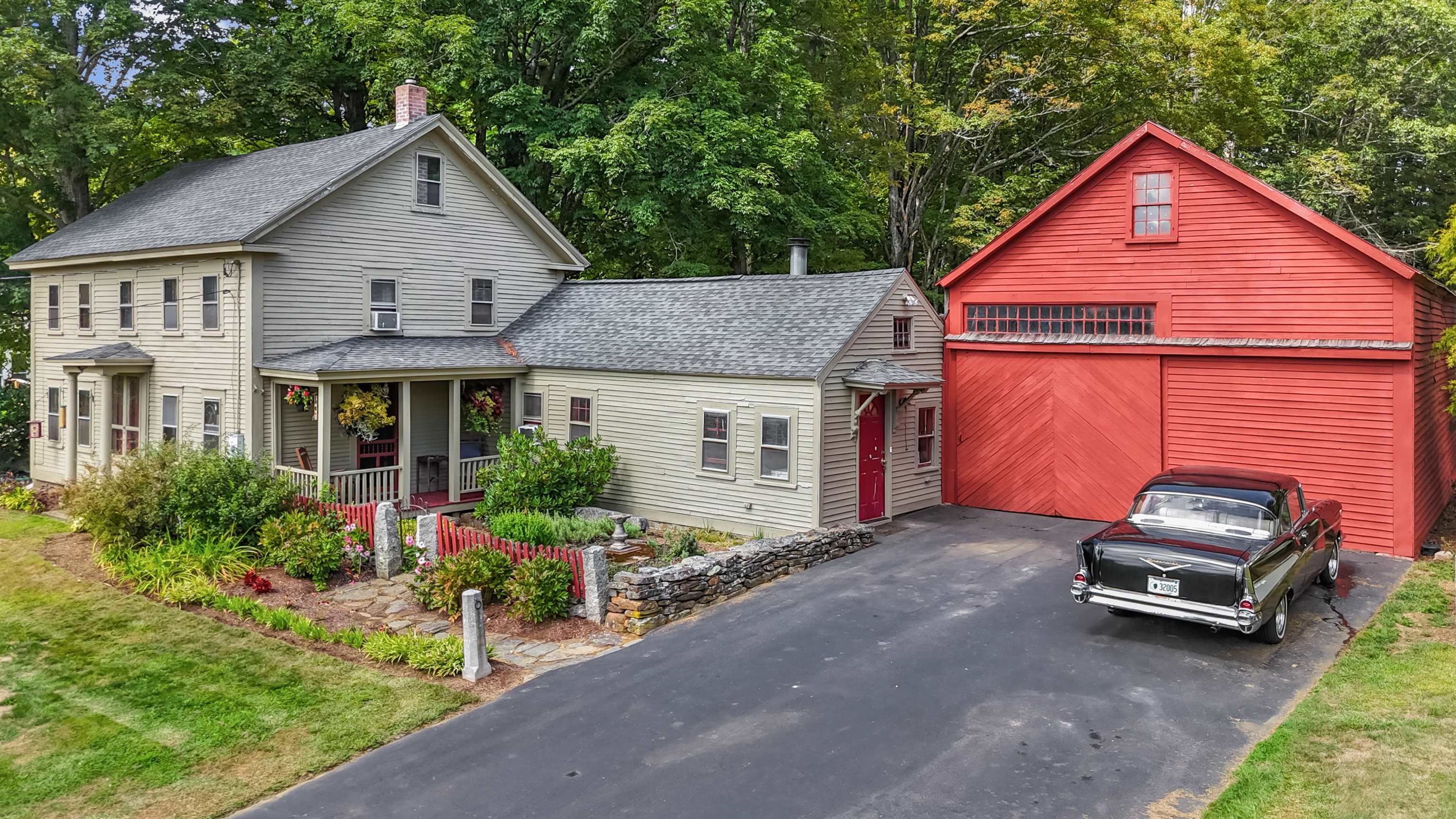 152 Olde Canterbury Road
