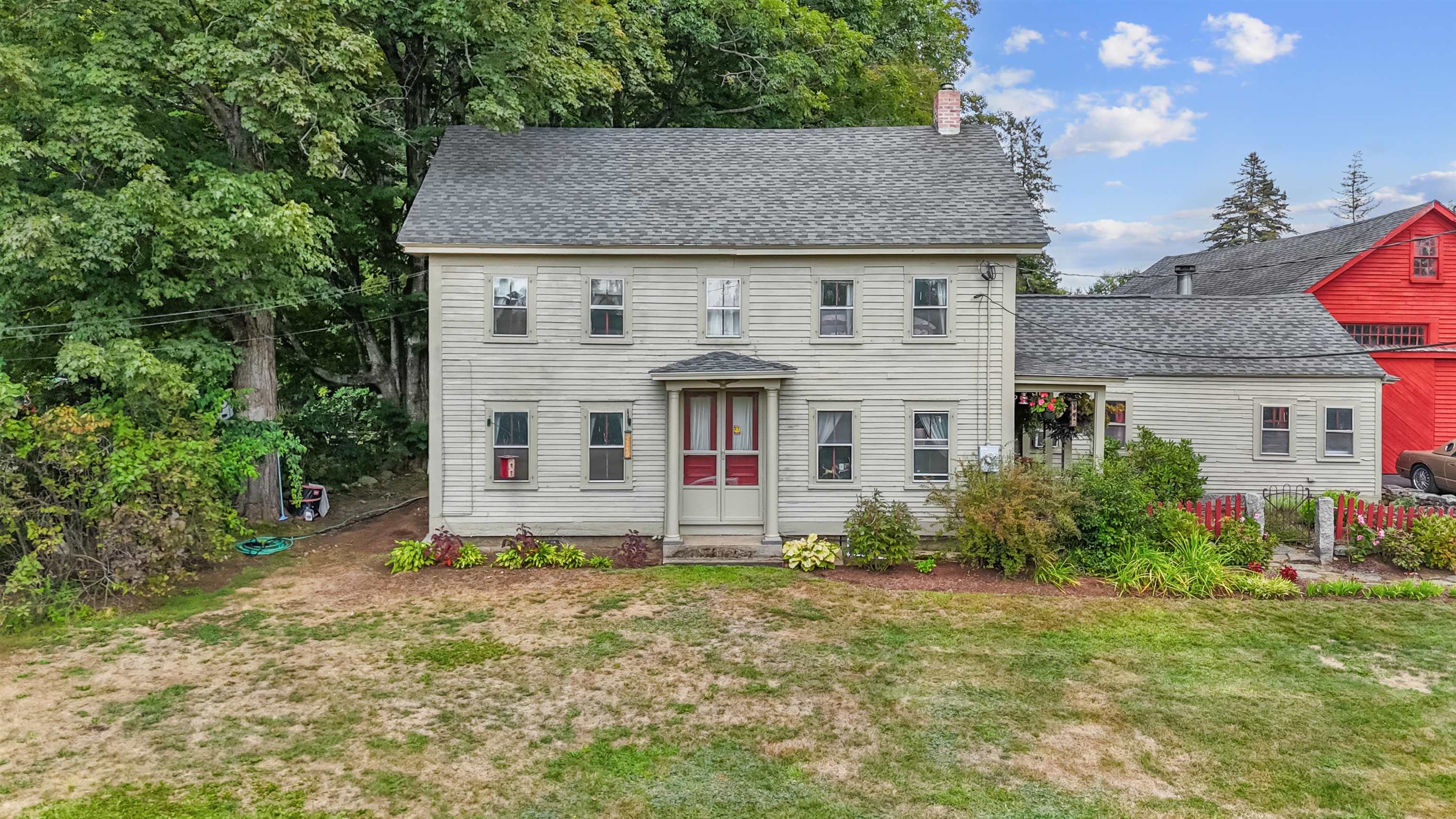152 Olde Canterbury Road