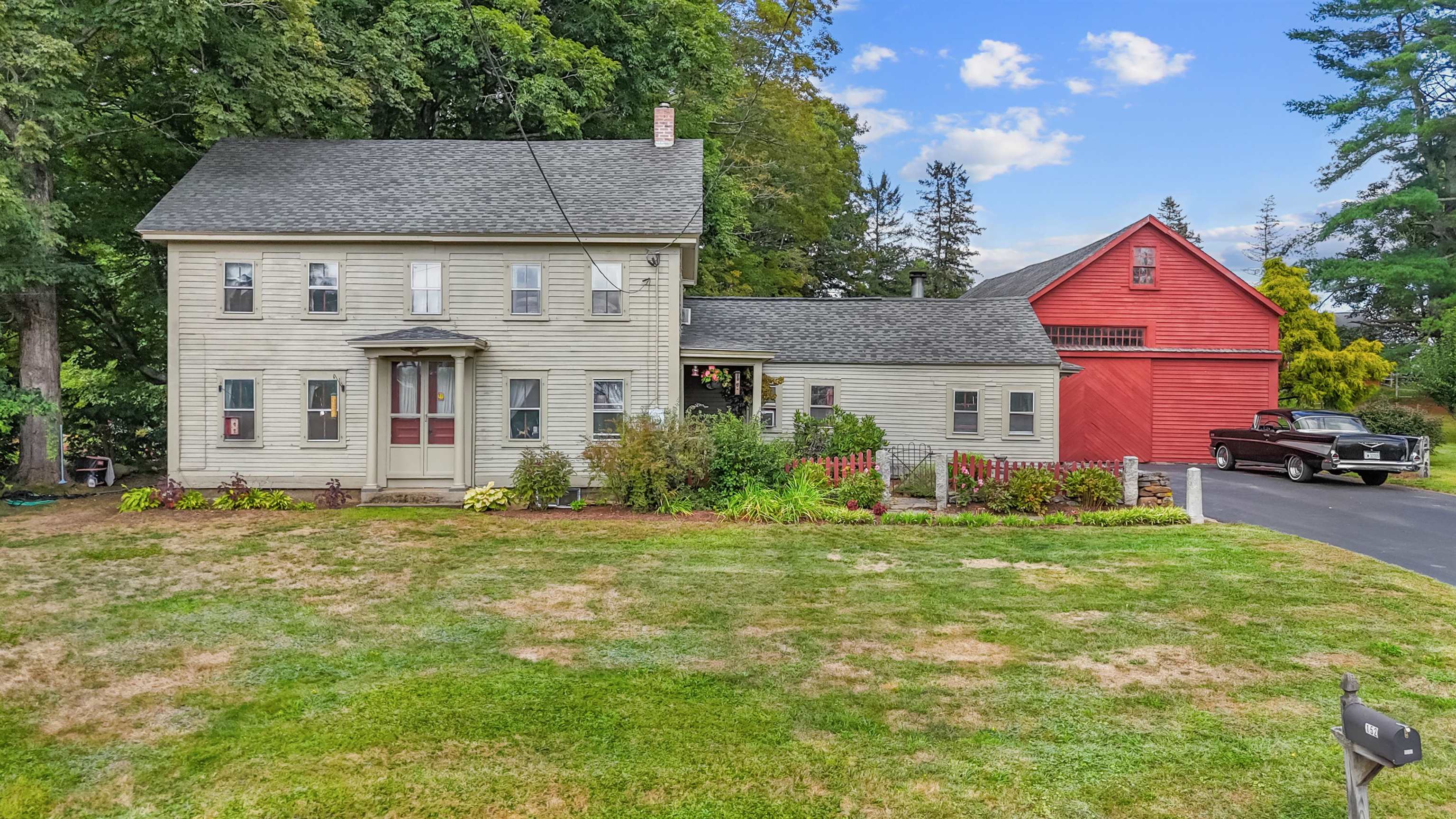 152 Olde Canterbury Road