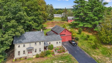 152 Olde Canterbury Road Northwood NH 03261