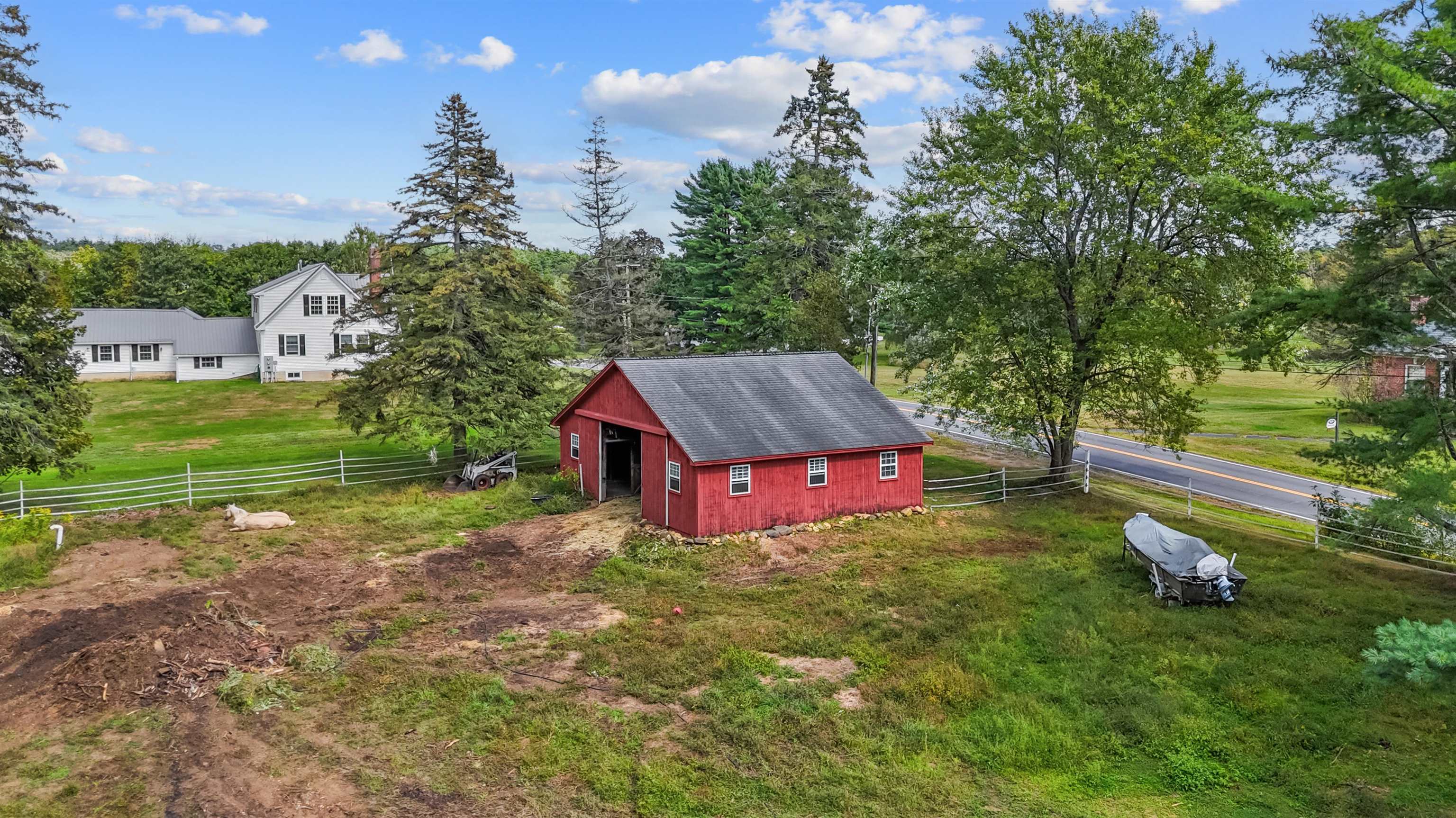152 Olde Canterbury Road