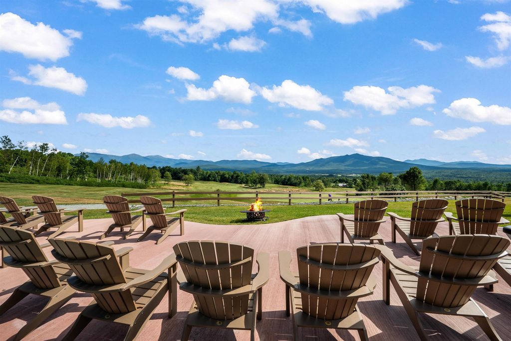 Photo of 0000 Meadows Road #Map 8 Lot 4C- 4, Jefferson, NH 03583 (MLS # 5060262)