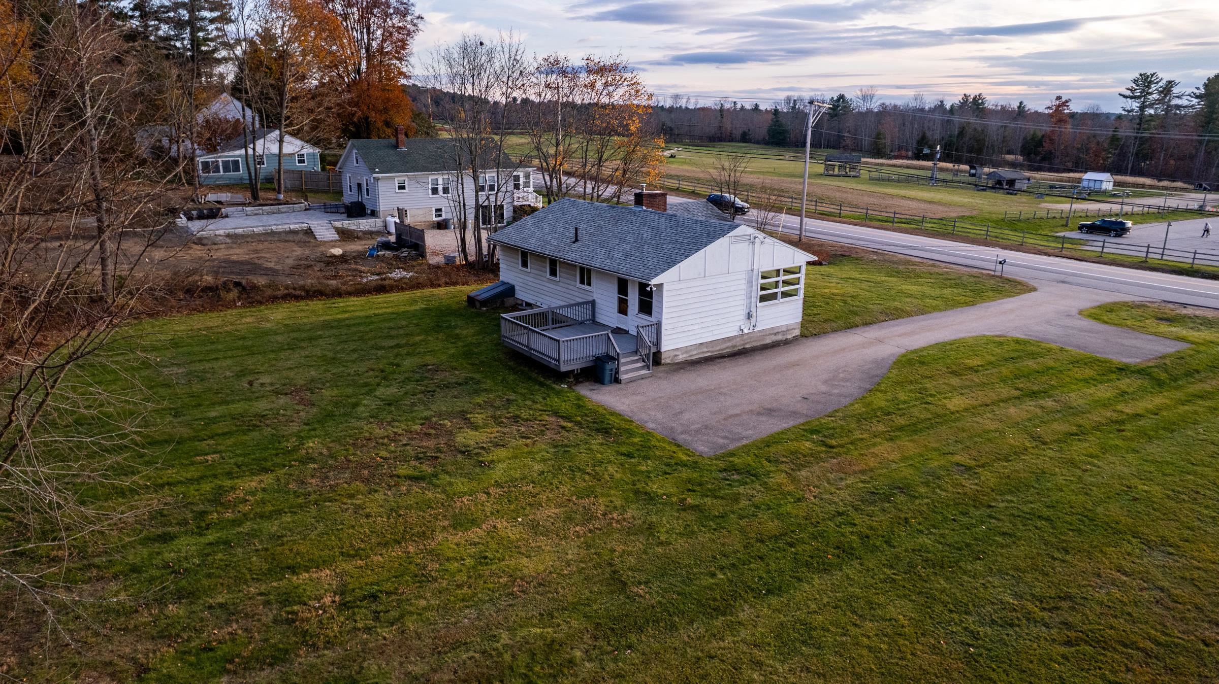 126 Dover Point Road