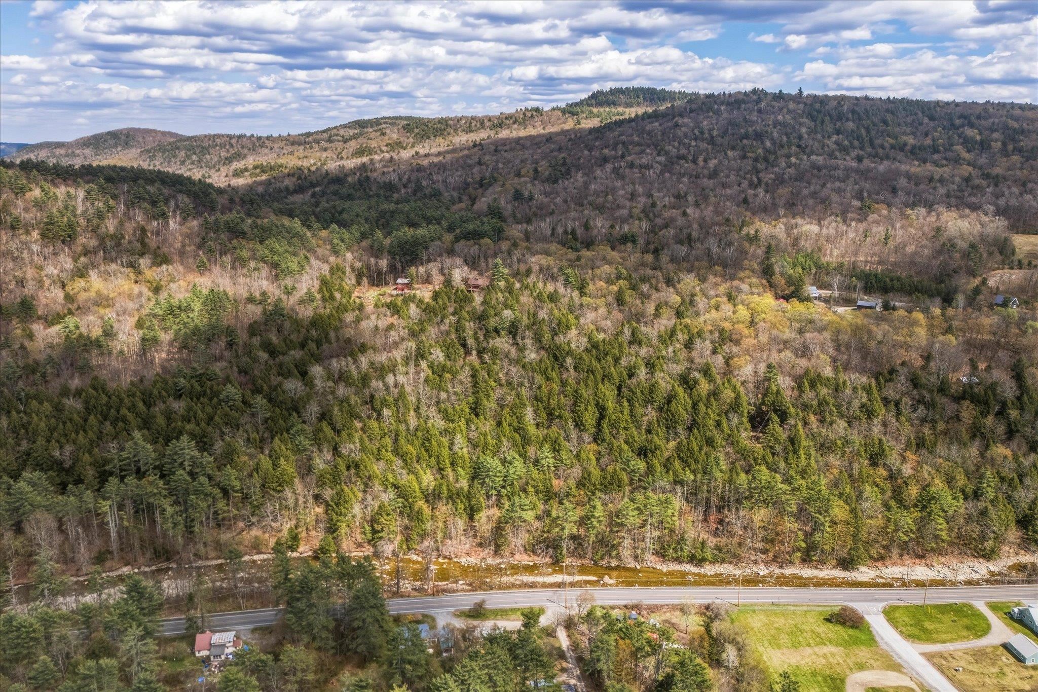 Photo 1 of 19 — 00 East Hill Road, Wardsboro, VT 05355
