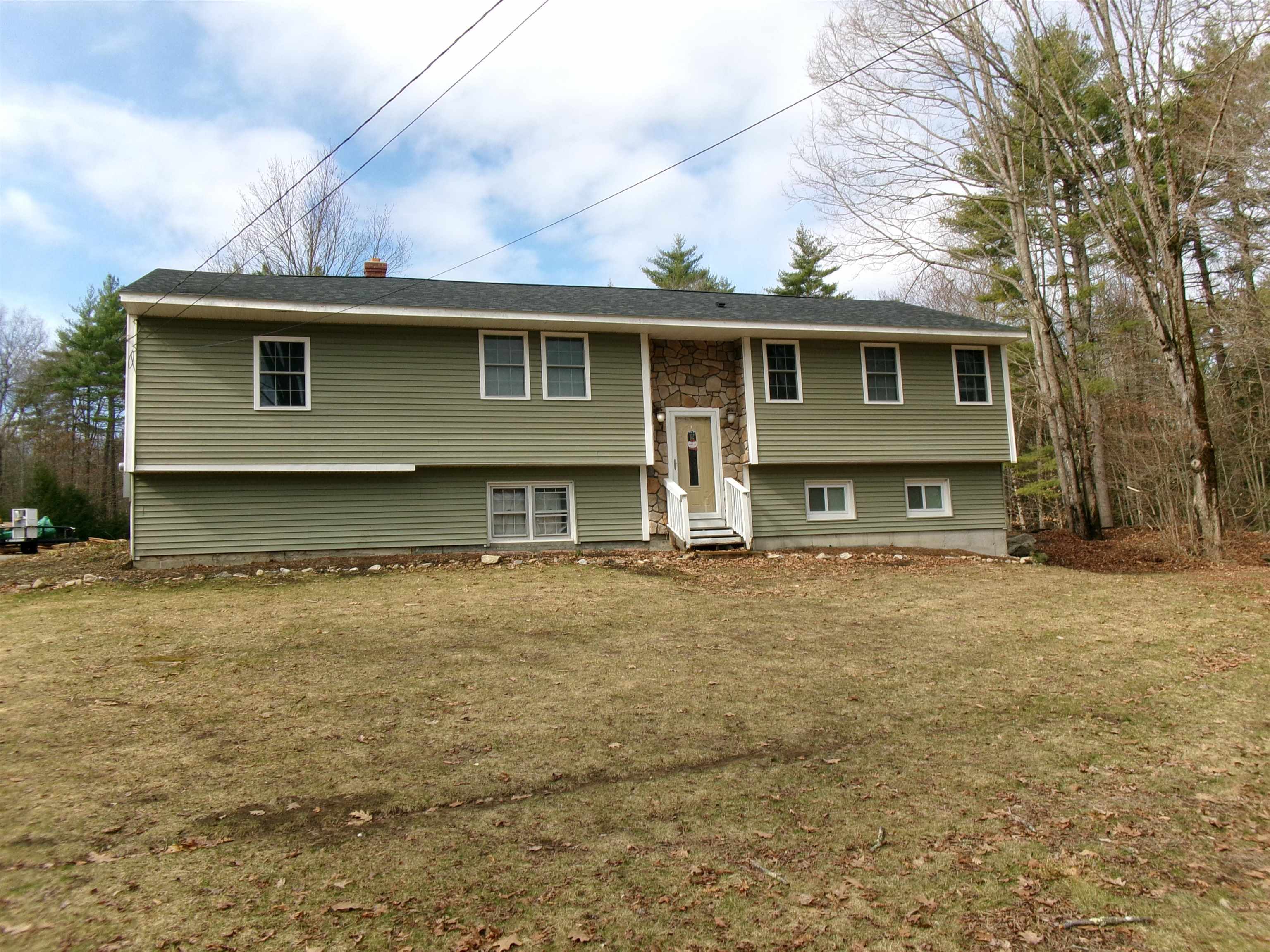 Photo 1 of 11 — 47 King Road, Chichester, NH 03258