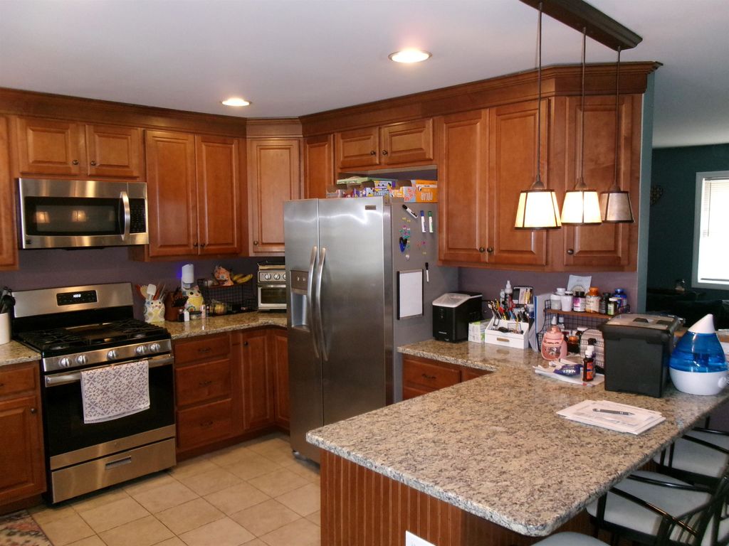 Photo of 47 King Road, Chichester, NH 03258 (MLS # 5085123)