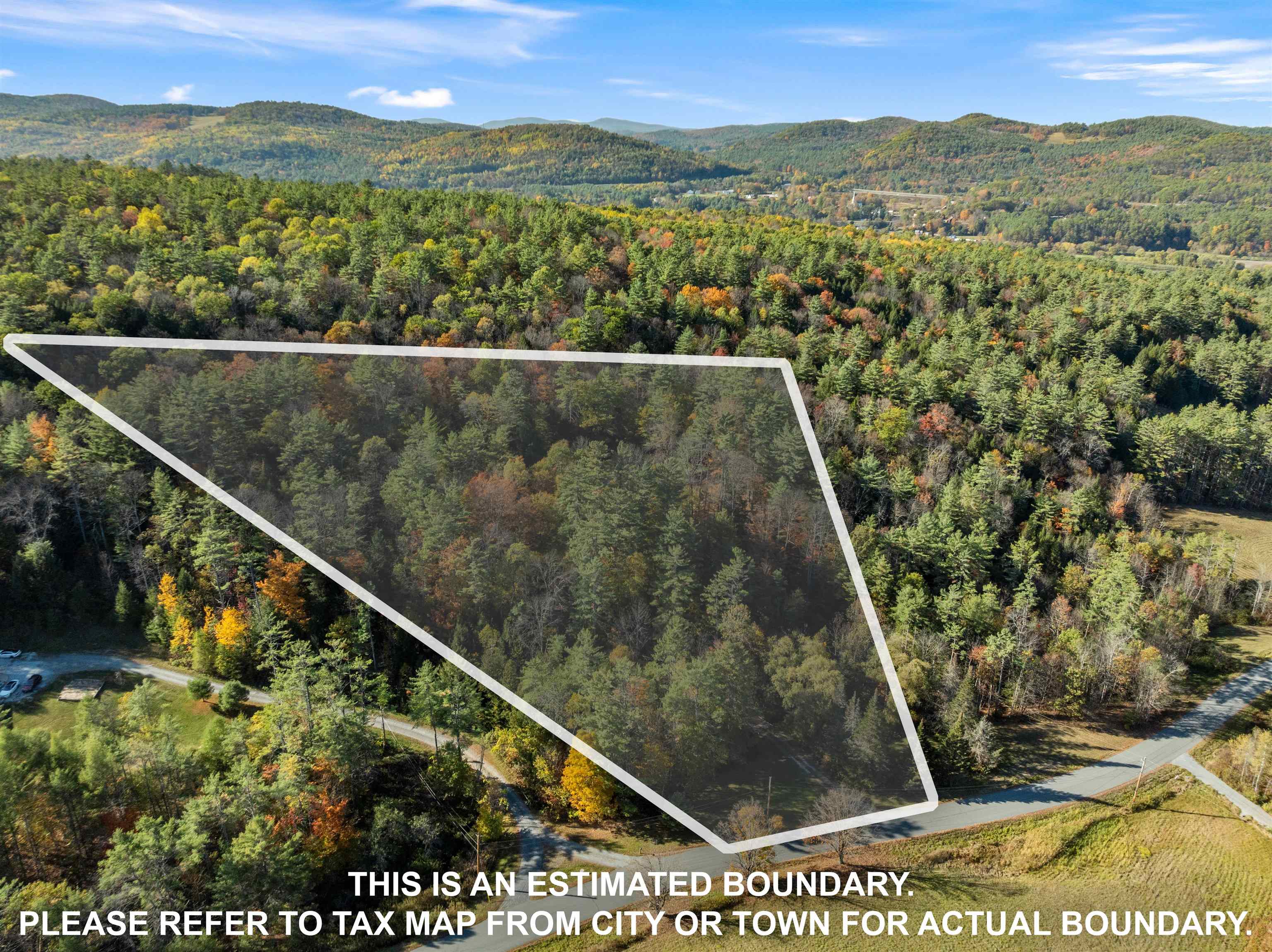 342 Grange Hall Road