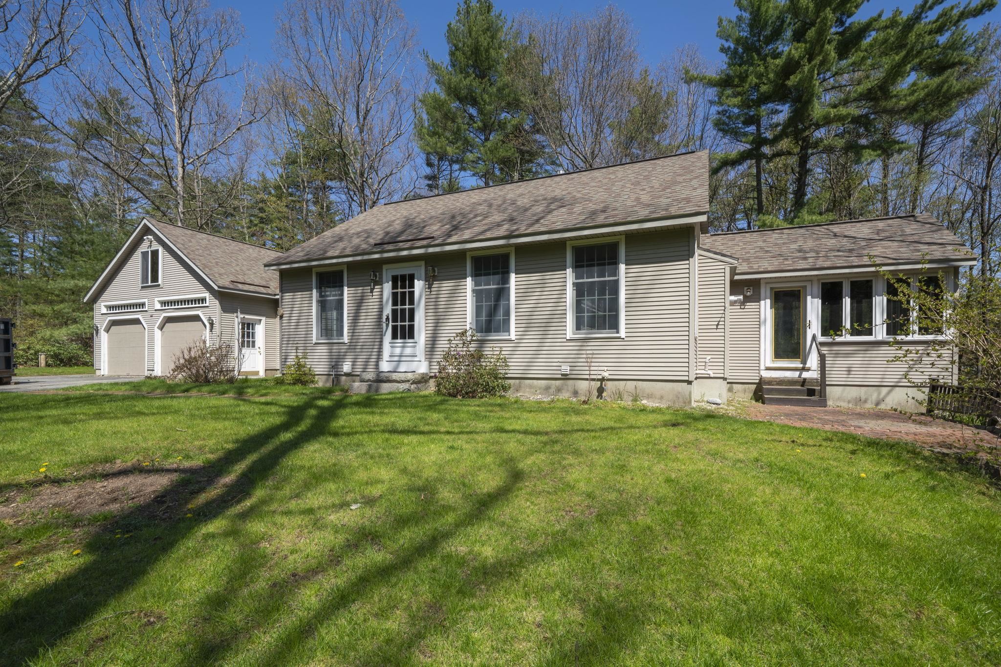 34 Cleveland Hill Road