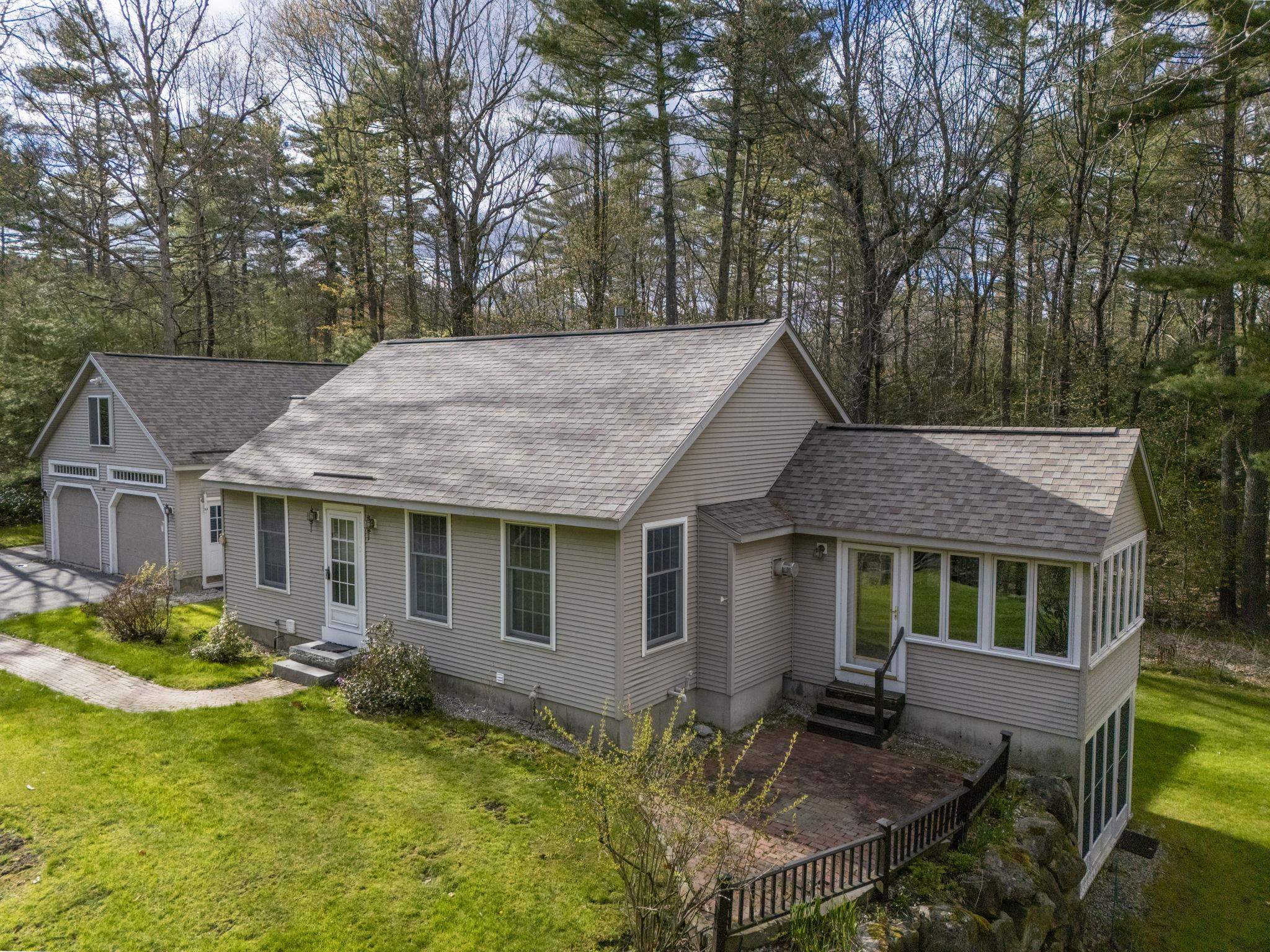 34 Cleveland Hill Road