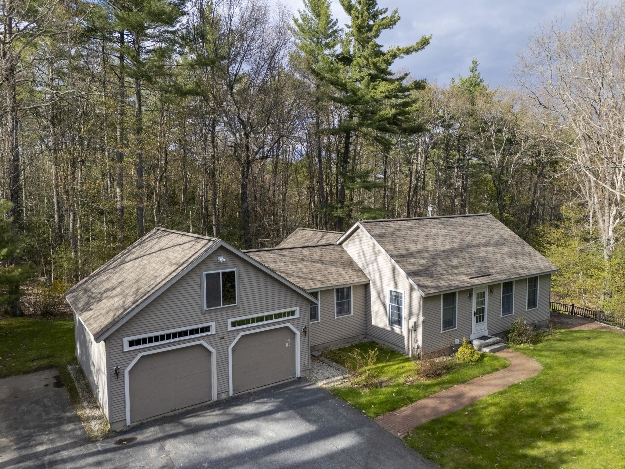 34 Cleveland Hill Road
