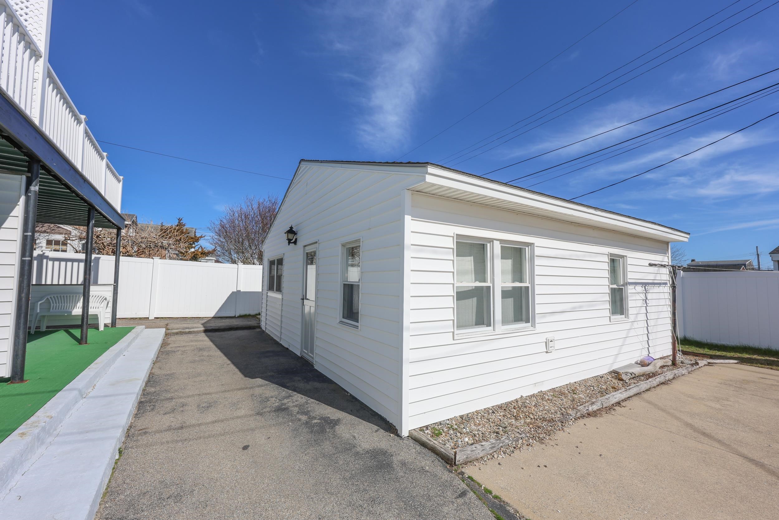 8 Nashua Street A & B