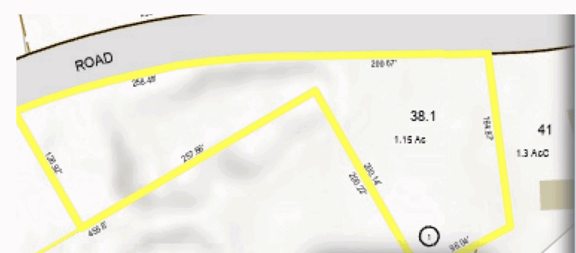 Province Lake Road