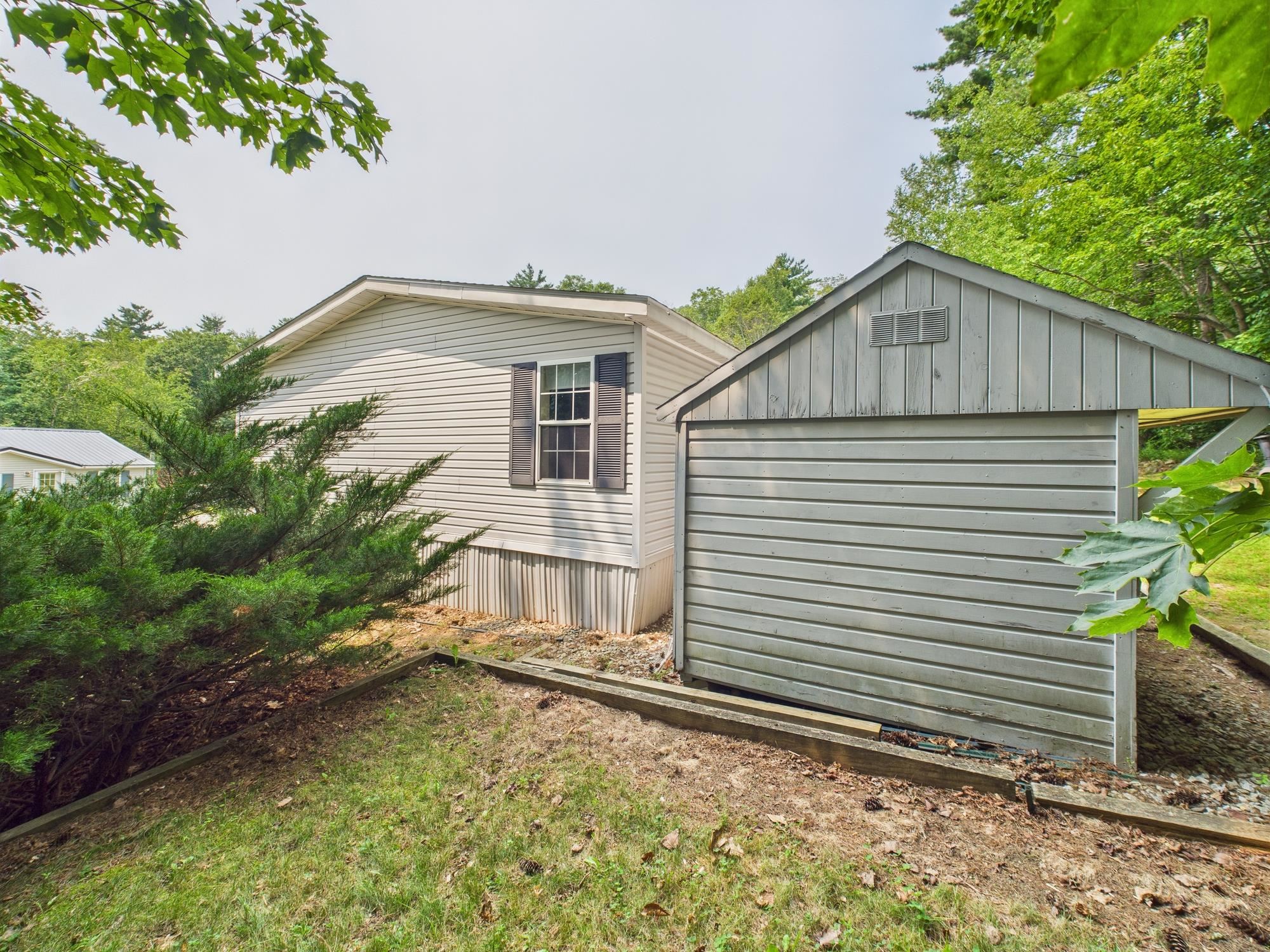 27 Deer Run Lane