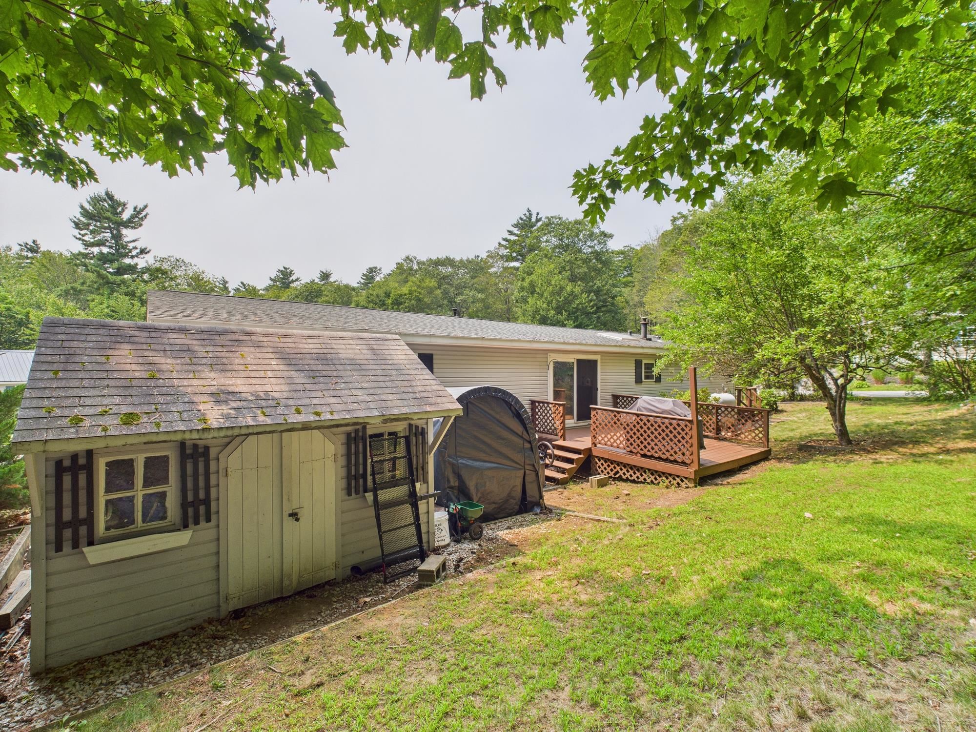27 Deer Run Lane