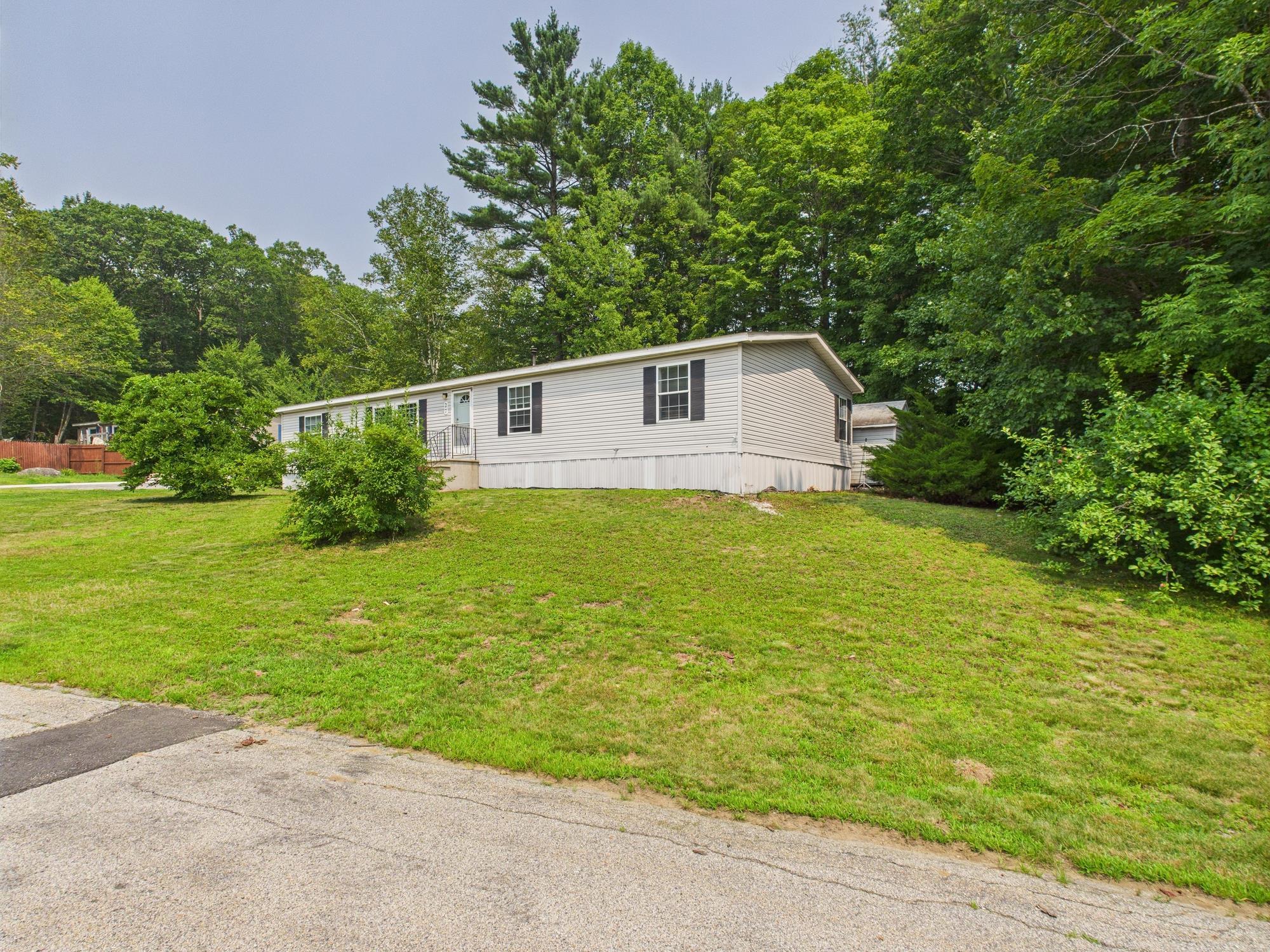 27 Deer Run Lane