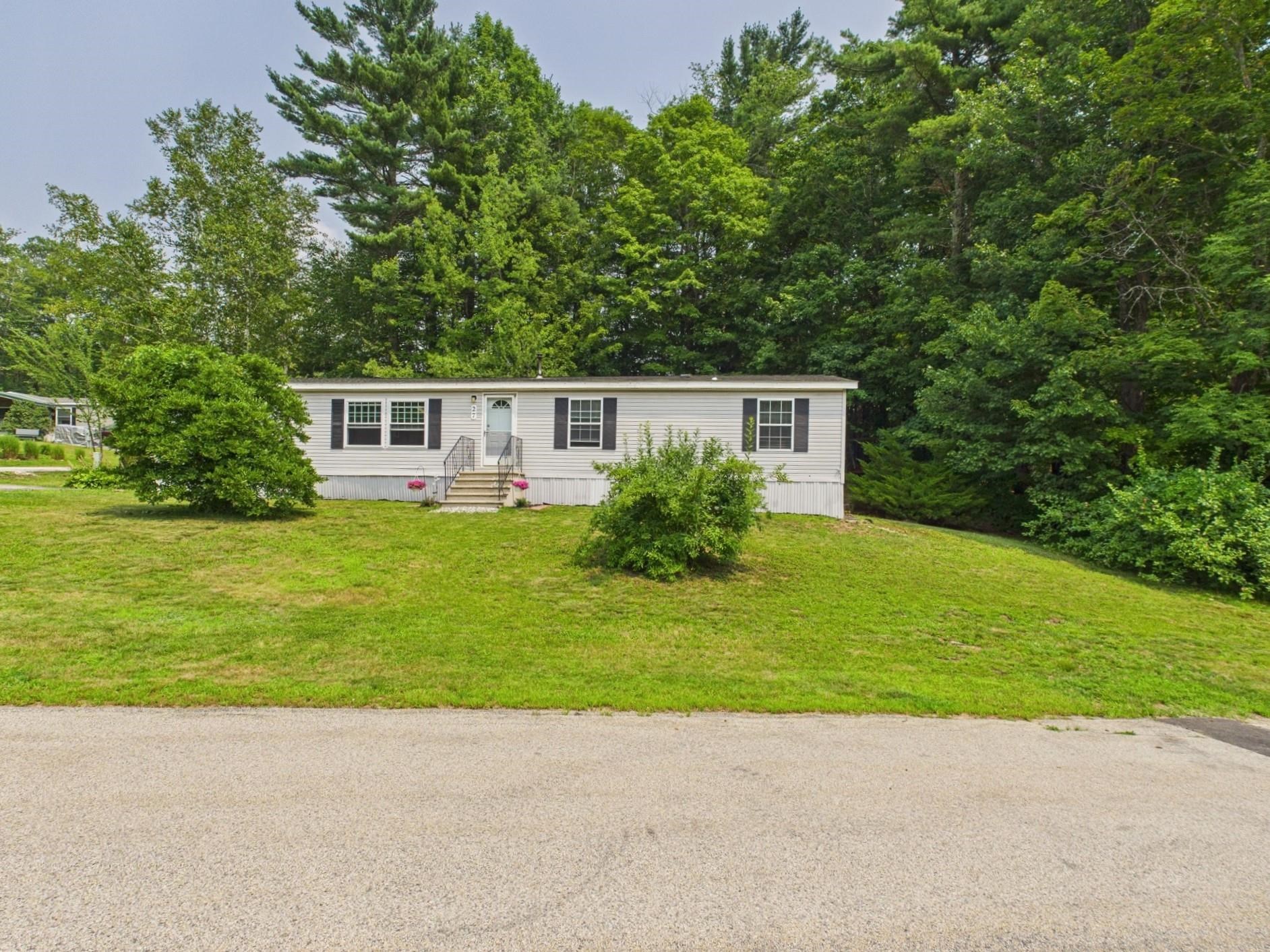 27 Deer Run Lane