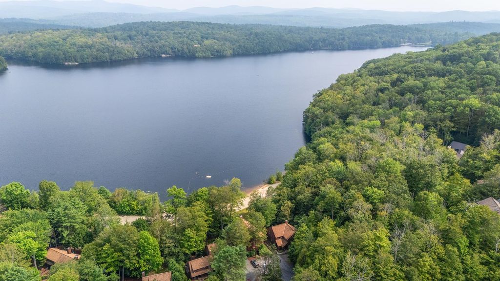 Photo of 50 Longwood Drive, Grantham, NH 03753 (MLS # 5057099)