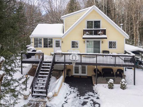 30 Hickory Lane Moultonborough NH 03254