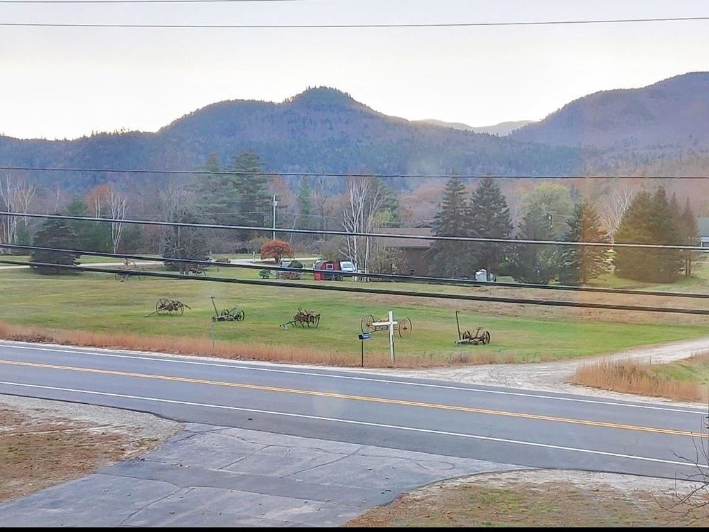 Photo of 819 Eastside Road, Woodstock, NH 03262 (MLS # 5073667)