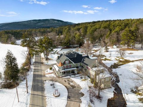 67 Pleasant View Road Bradford NH 03221