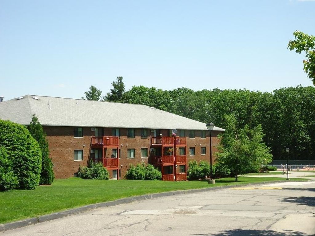 Photo of 95 Powers Street #94, Milford, NH 03055 (MLS # 5073094)