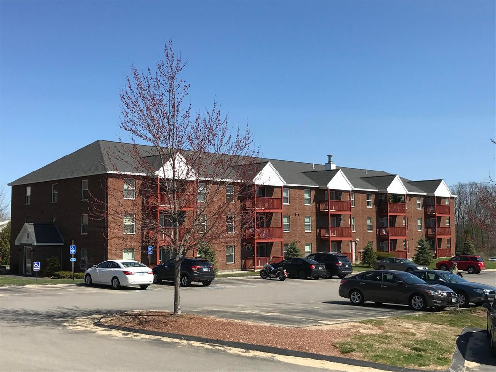 Photo of 95 Powers Street #94, Milford, NH 03055 (MLS # 5073094)