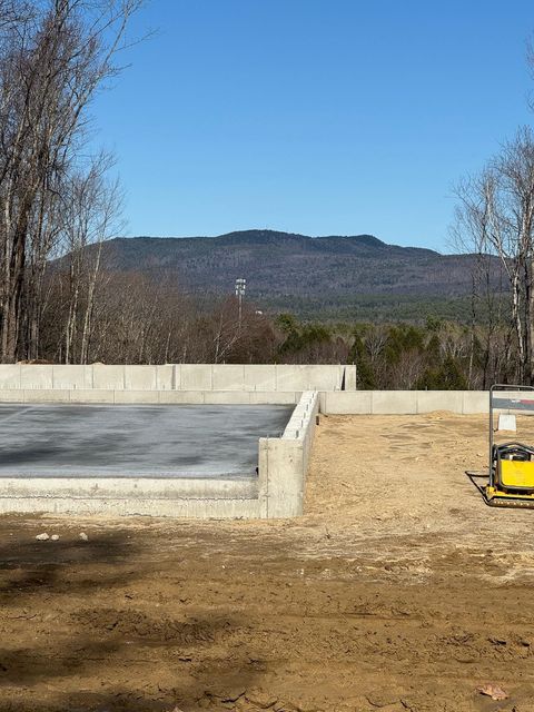 7 Spring Hill Road Hancock NH 03449