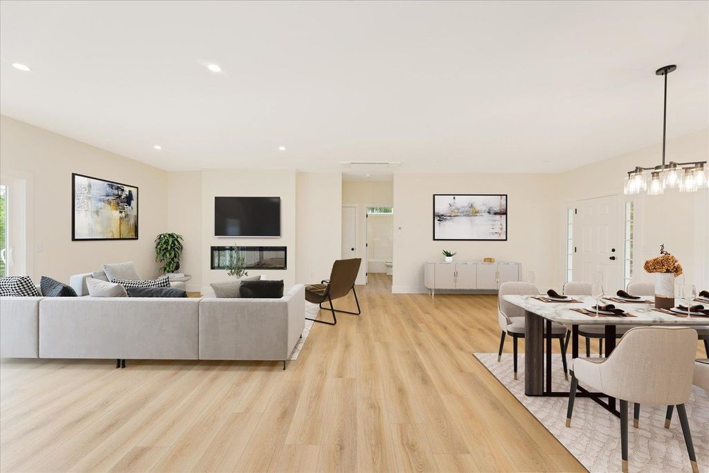 Photo of 7 Spring Hill Road, Hancock, NH 03449 (MLS # 5036070)