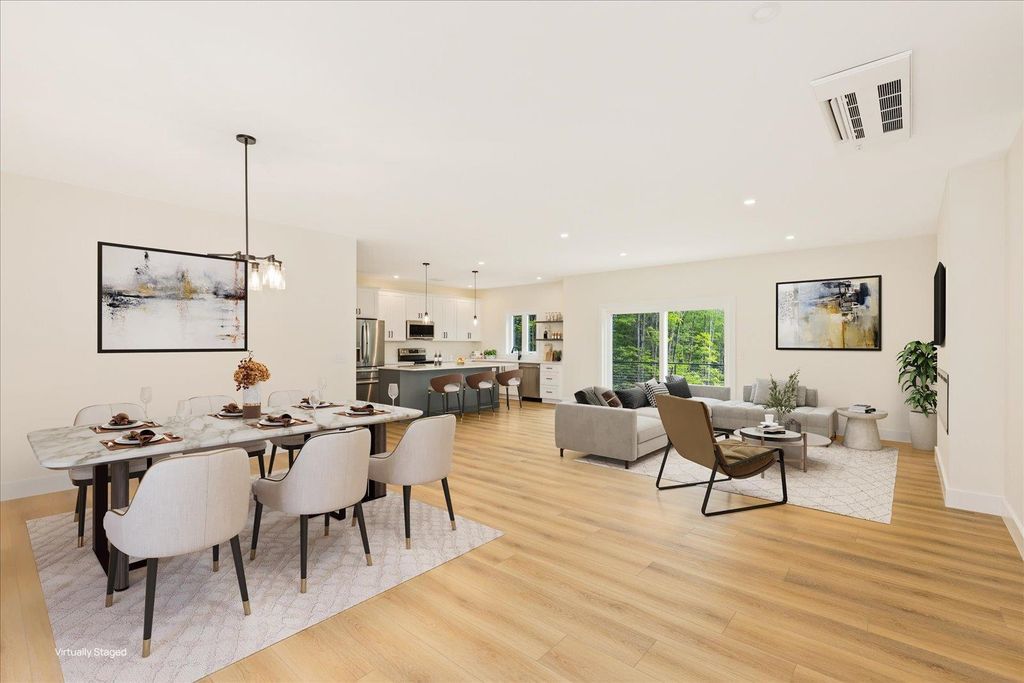 Photo of 7 Spring Hill Road, Hancock, NH 03449 (MLS # 5036070)