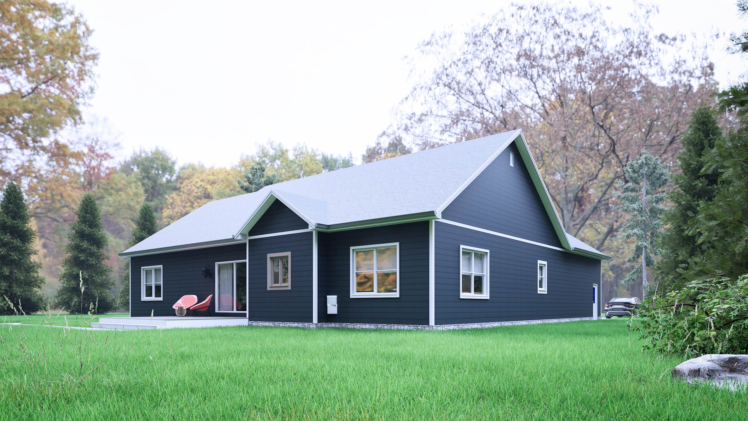 7 Spring Hill Road