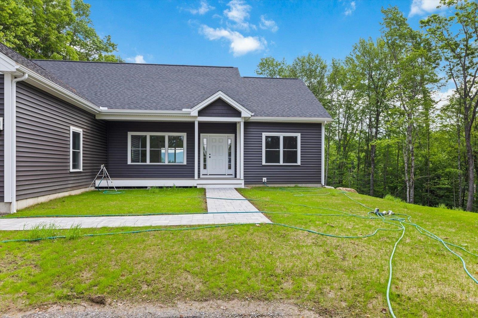 7 Spring Hill Road