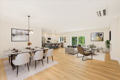 Photo of 7 Spring Hill Road, Hancock, NH 03449 (MLS # 5036070)