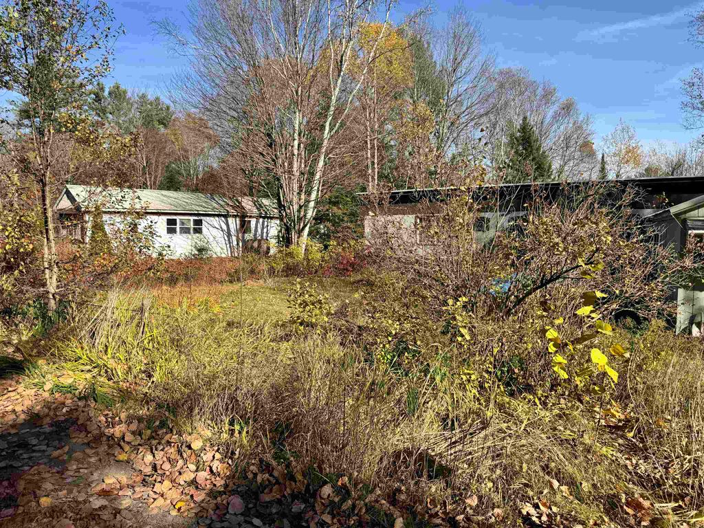 Photo of 162 Parker Road, Whitefield, NH 03598 (MLS # 5066541)