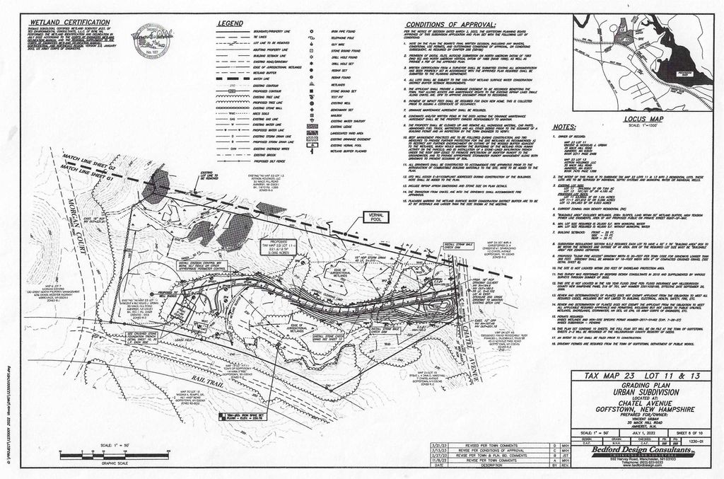 Photo of 111 Chatel Avenue, Goffstown, NH 03045 (MLS # 5042680)