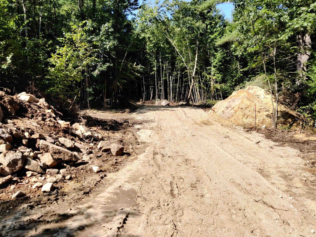 Photo of 111 Chatel Avenue, Goffstown, NH 03045 (MLS # 5042680)