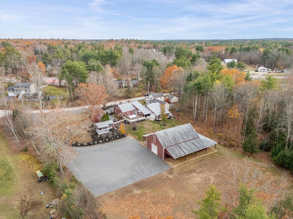 Photo of 27 Old State Road, Epping, NH 03042 (MLS # 5069229)