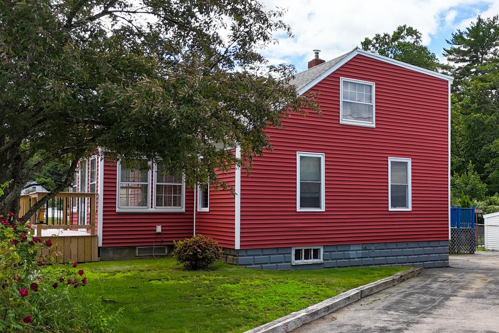 4 Sterling Road