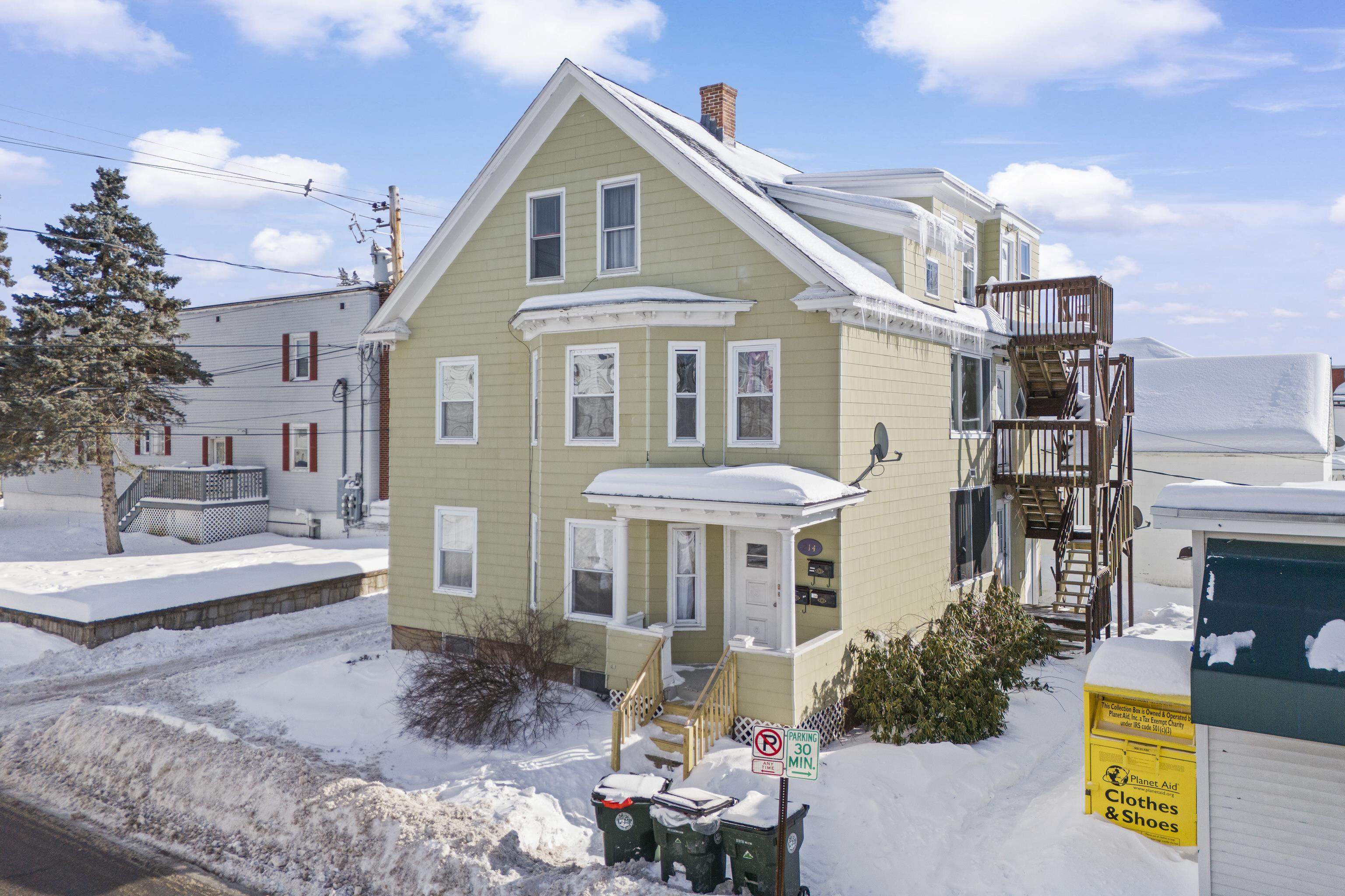 214 Bremer Street