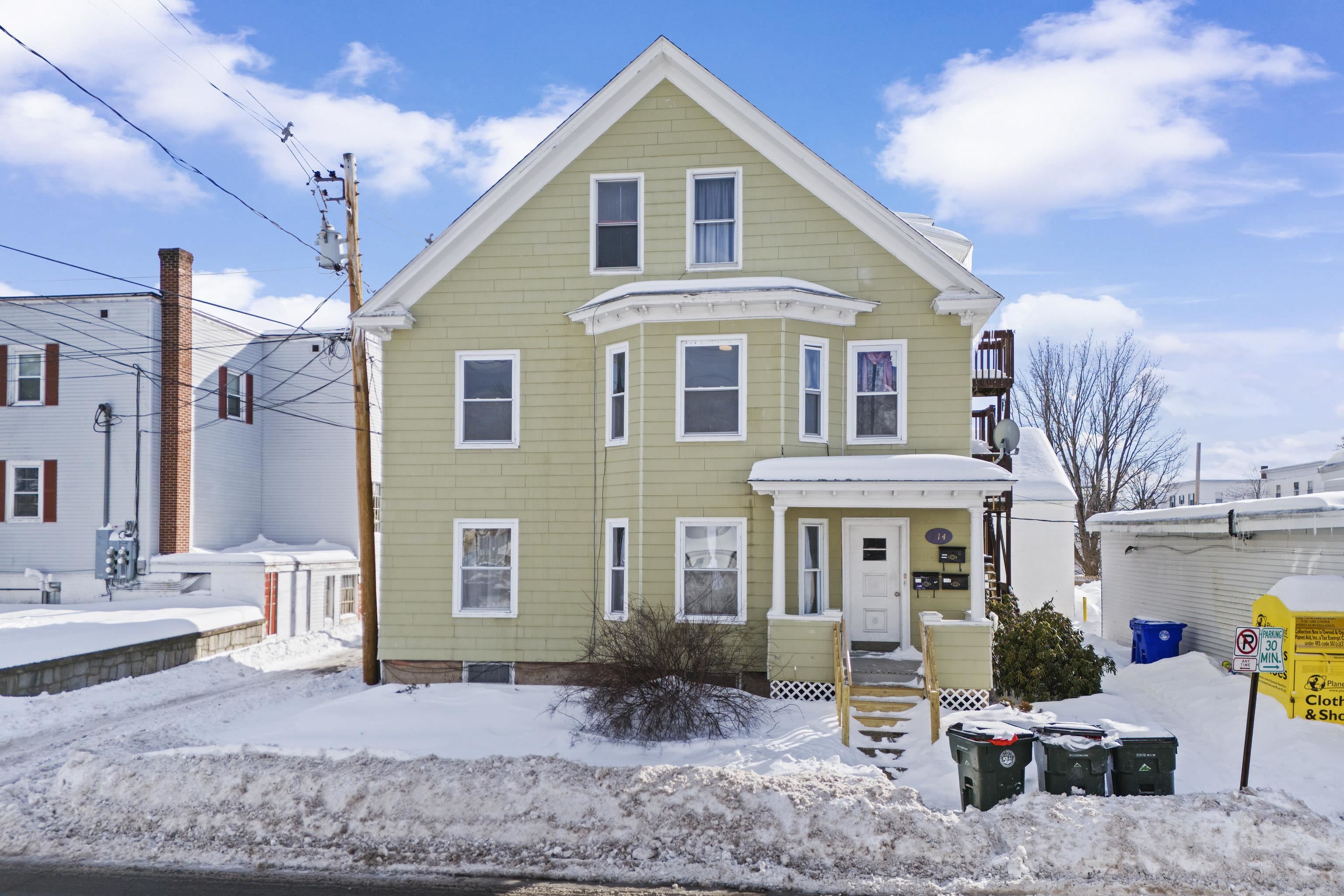 214 Bremer Street