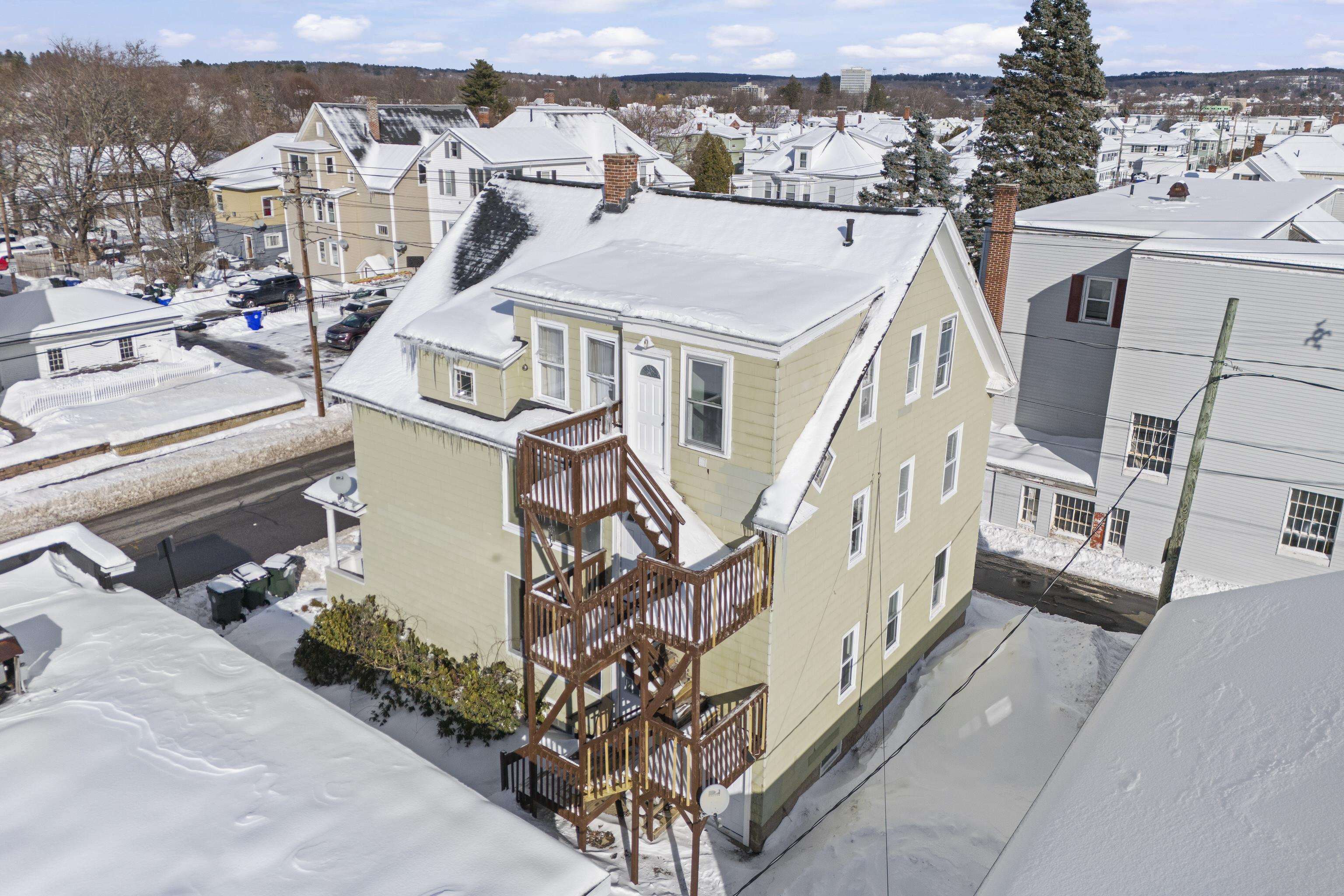 214 Bremer Street