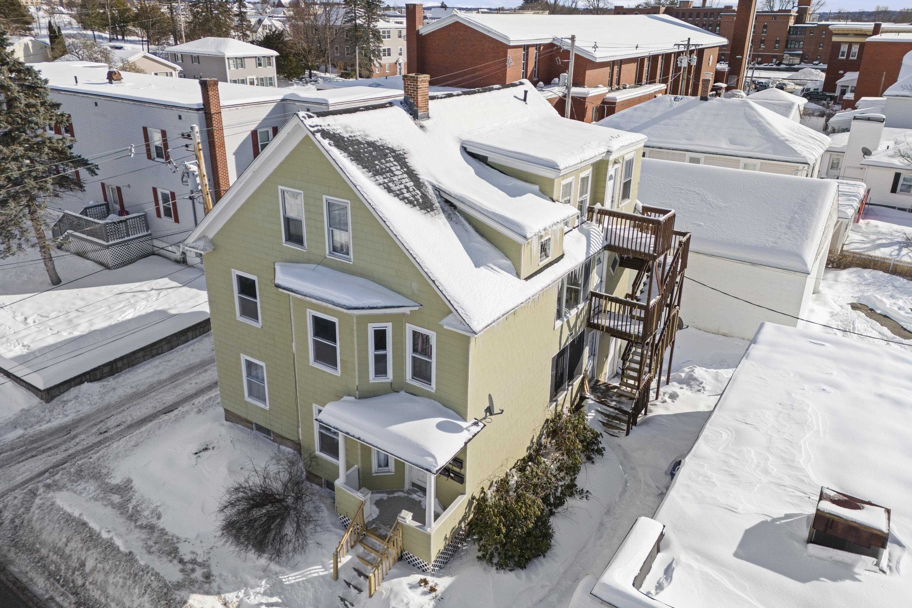 214 Bremer Street