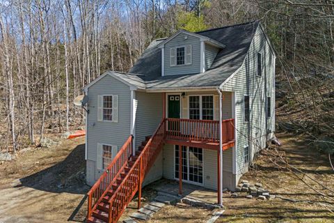 66 New Hampshire Drive Webster NH 03303