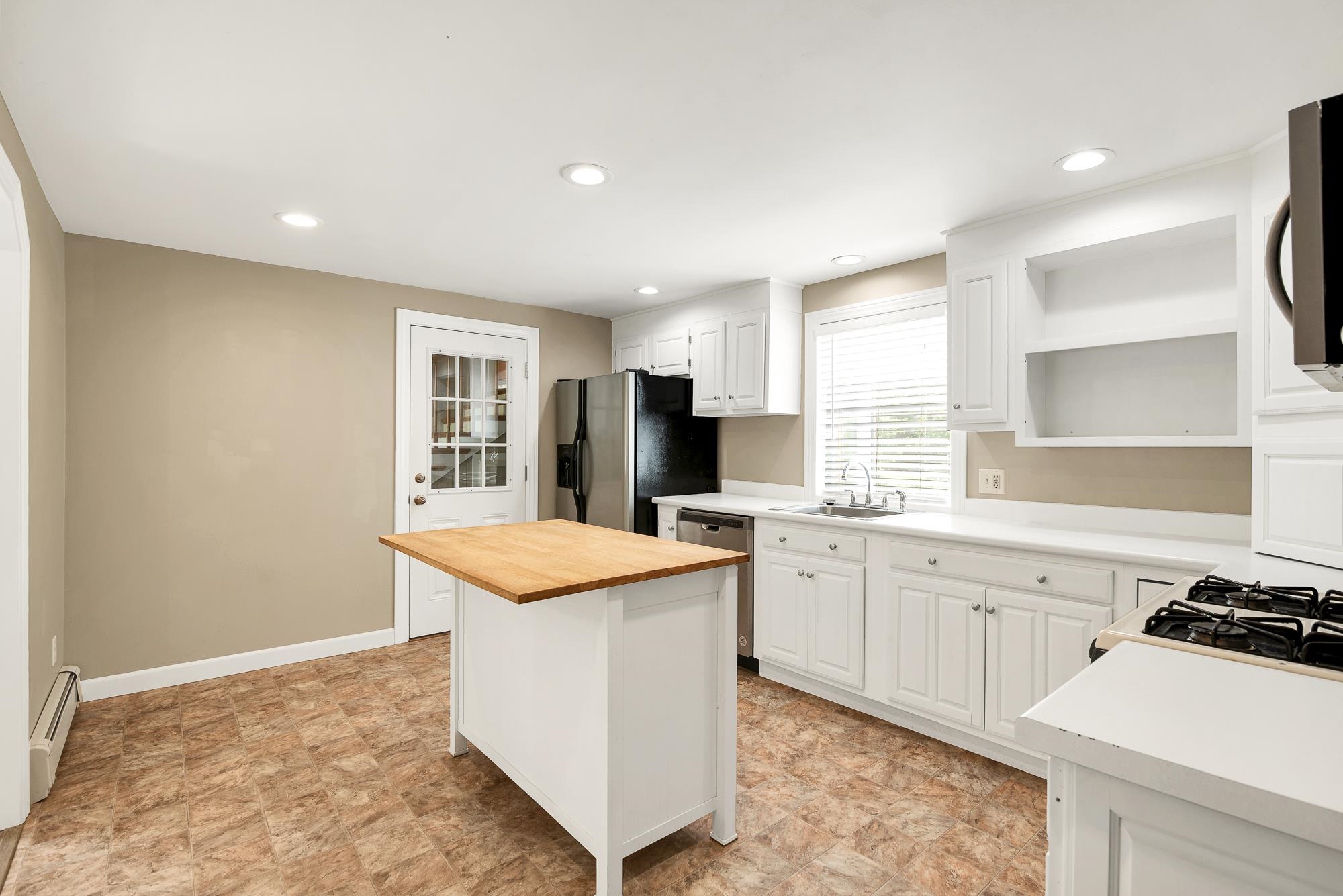 167 Green Mountain Road