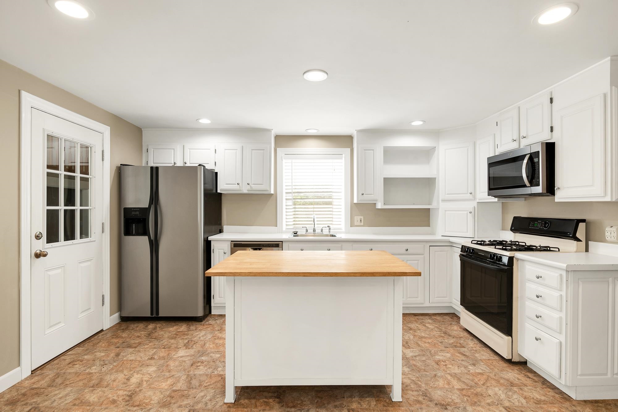 167 Green Mountain Road