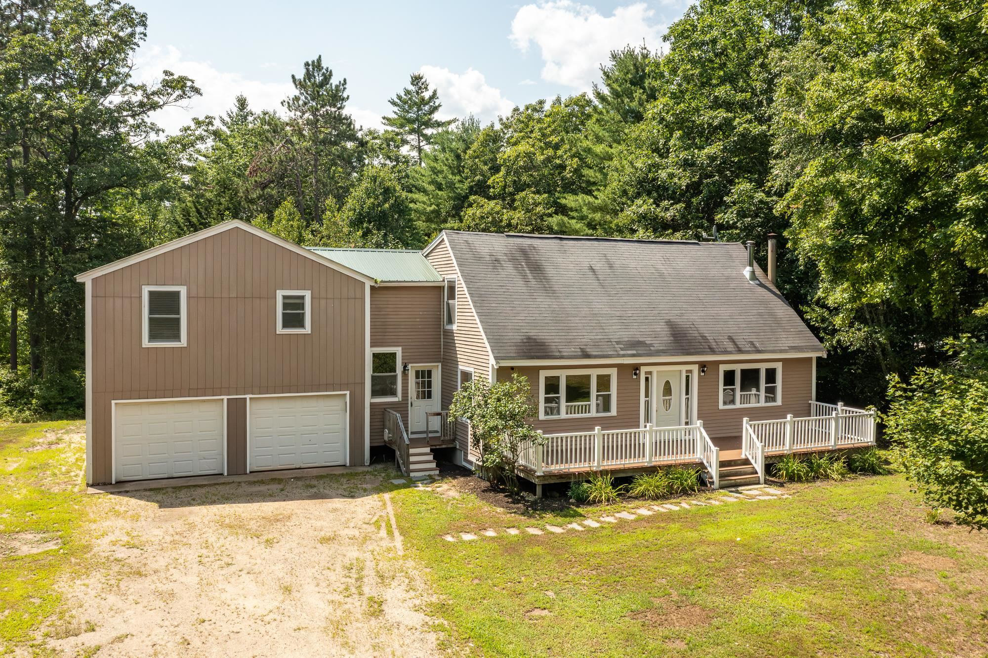 167 Green Mountain Road