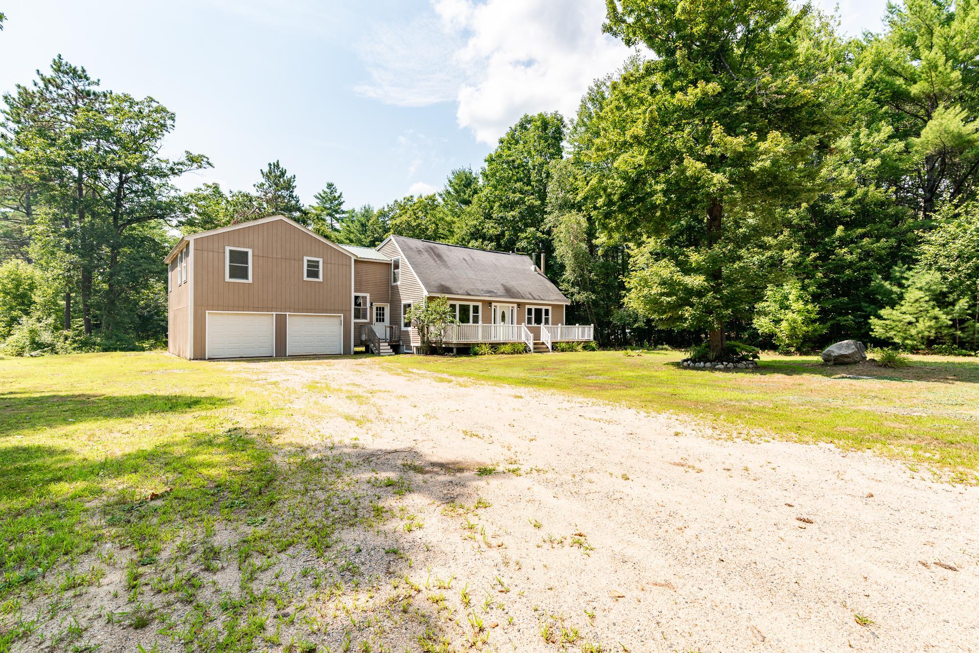 167 Green Mountain Road