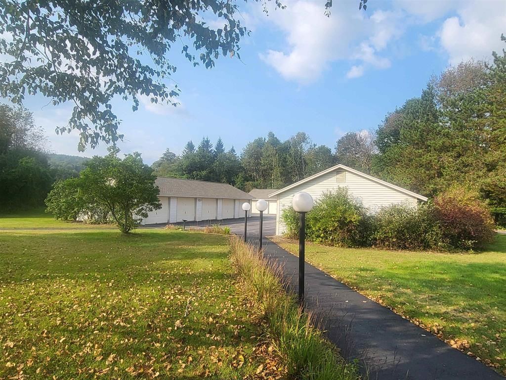 Photo of 23 NH Route 49 #2, Campton, NH 03223 (MLS # 5084146)