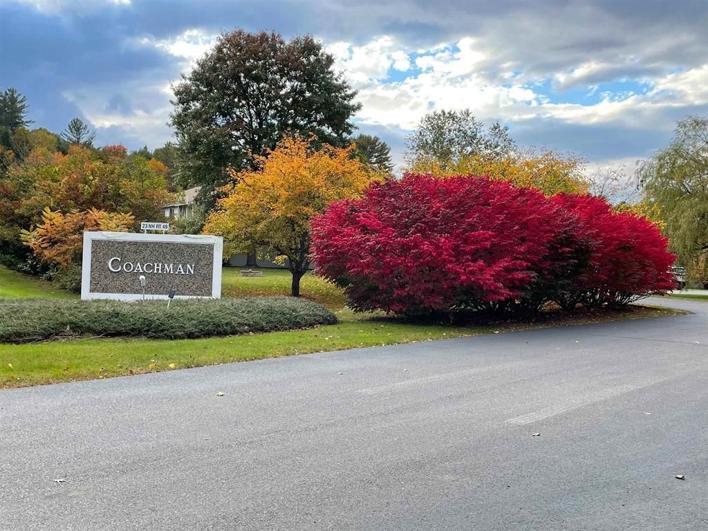 Photo of 23 NH Route 49 #2, Campton, NH 03223 (MLS # 5084146)