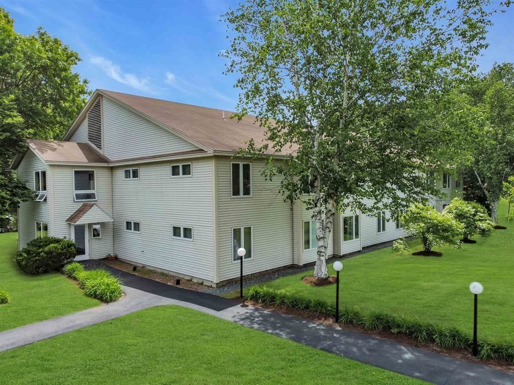 Photo of 23 NH Route 49 #2, Campton, NH 03223 (MLS # 5084146)